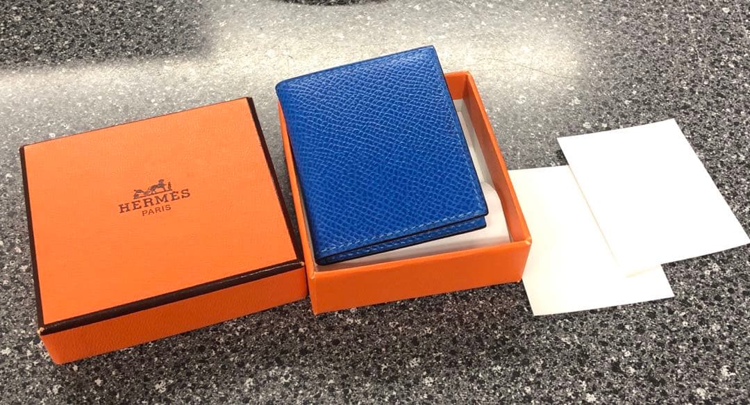 エルメス ミニフォトフレーム