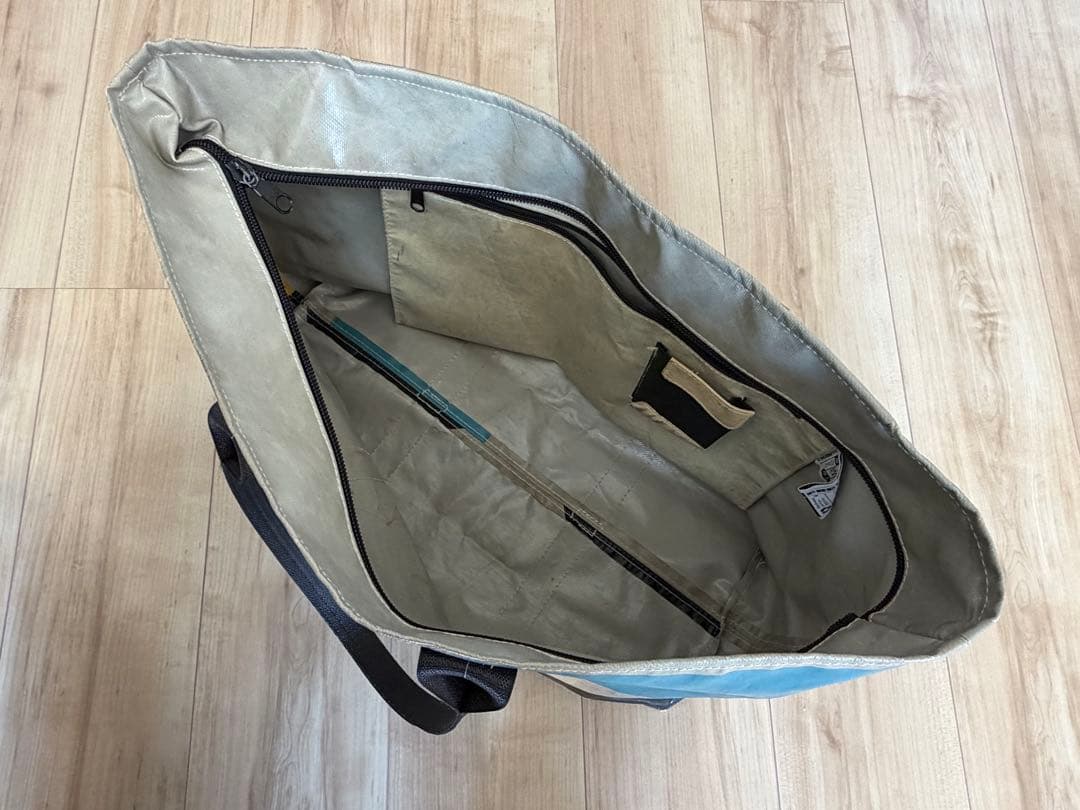 ※くんさん　【廃盤】FREITAG F73 COOPER トート