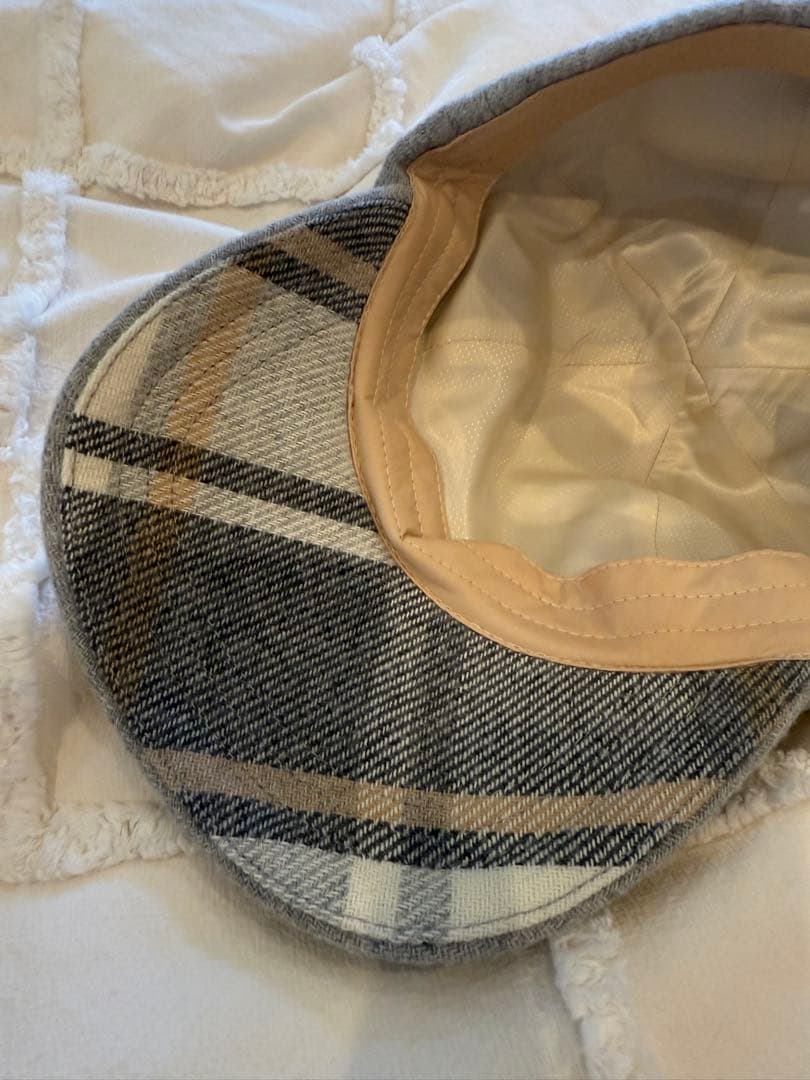 ヘレンカミンスキー　Fifi キャップ　レディース