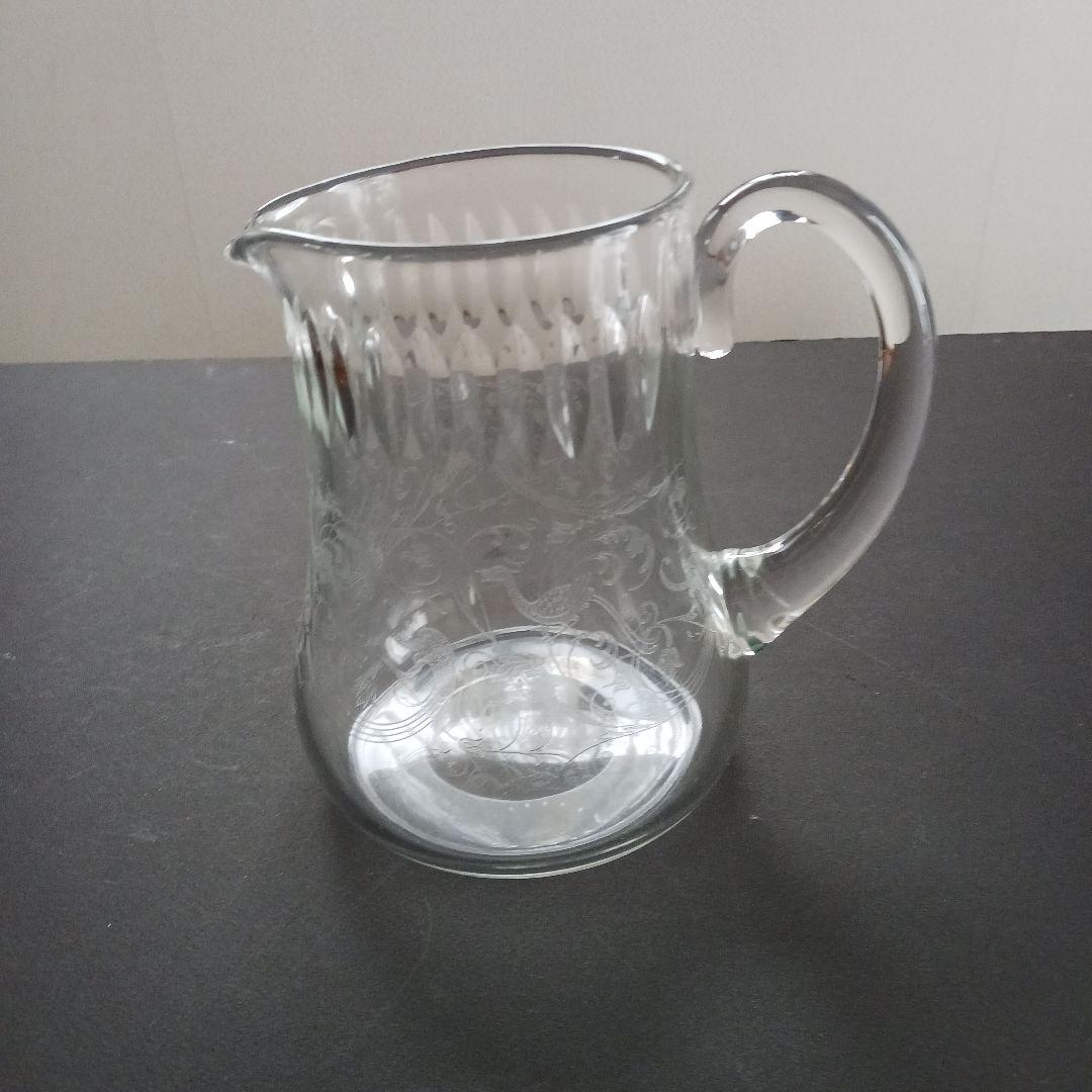 バカラパルメクリスタルピーチヤ－