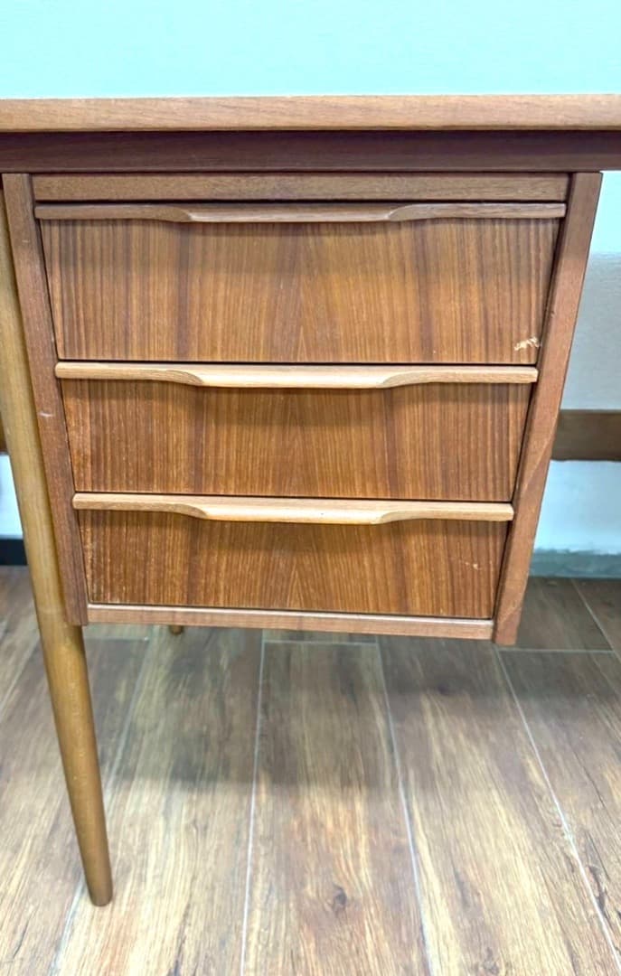 ○[北欧デンマーク製 ミッドセンチュリー] Ejsing Mobelfabrik