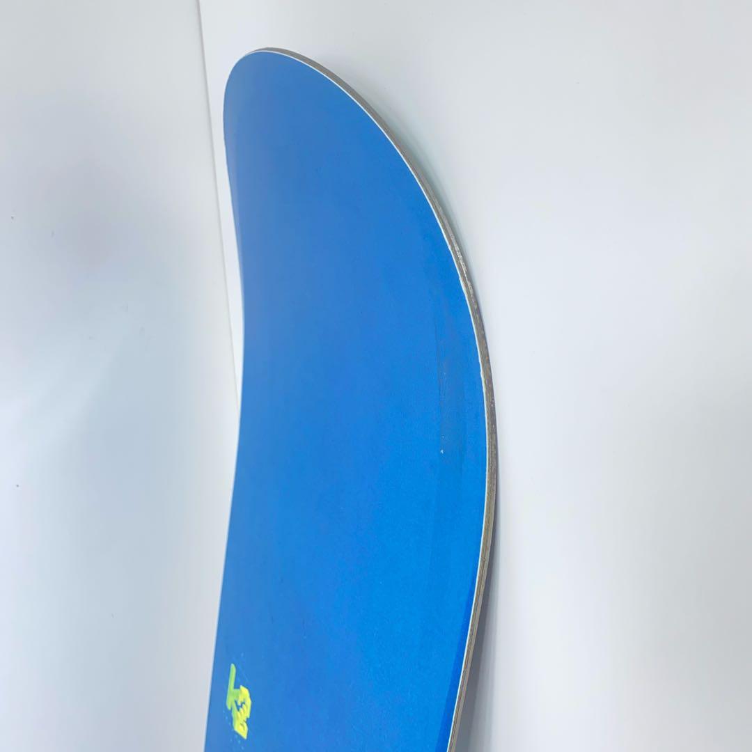 K2 ケーツー　WISDOM 156cm スノーボード