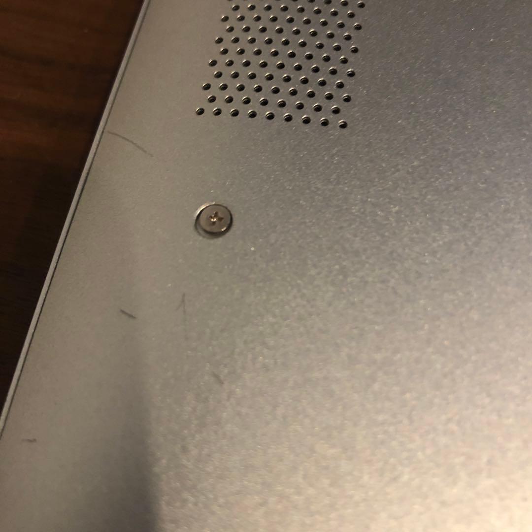 DELL InspironP130G office2021付 i5-1035 ②