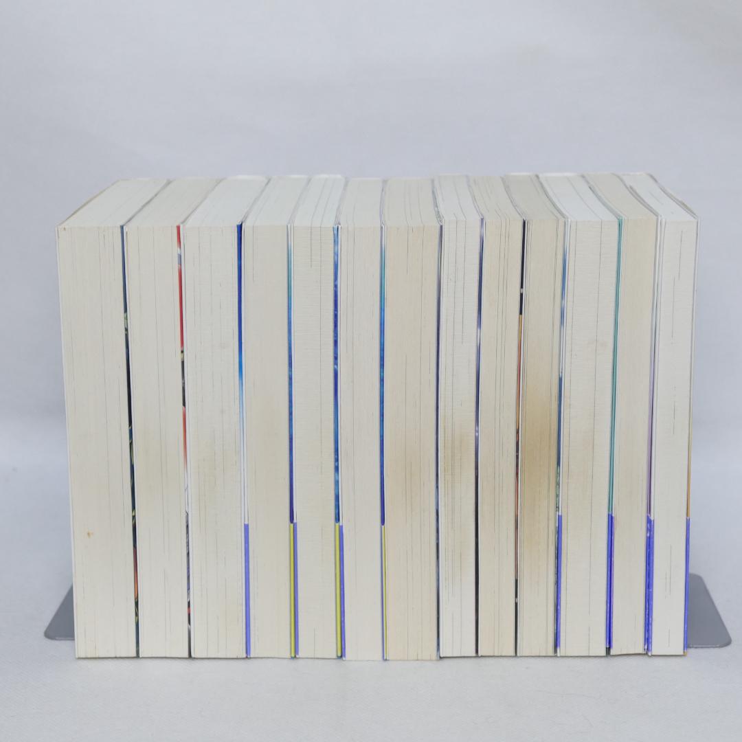 幻想水滸伝 13冊セット