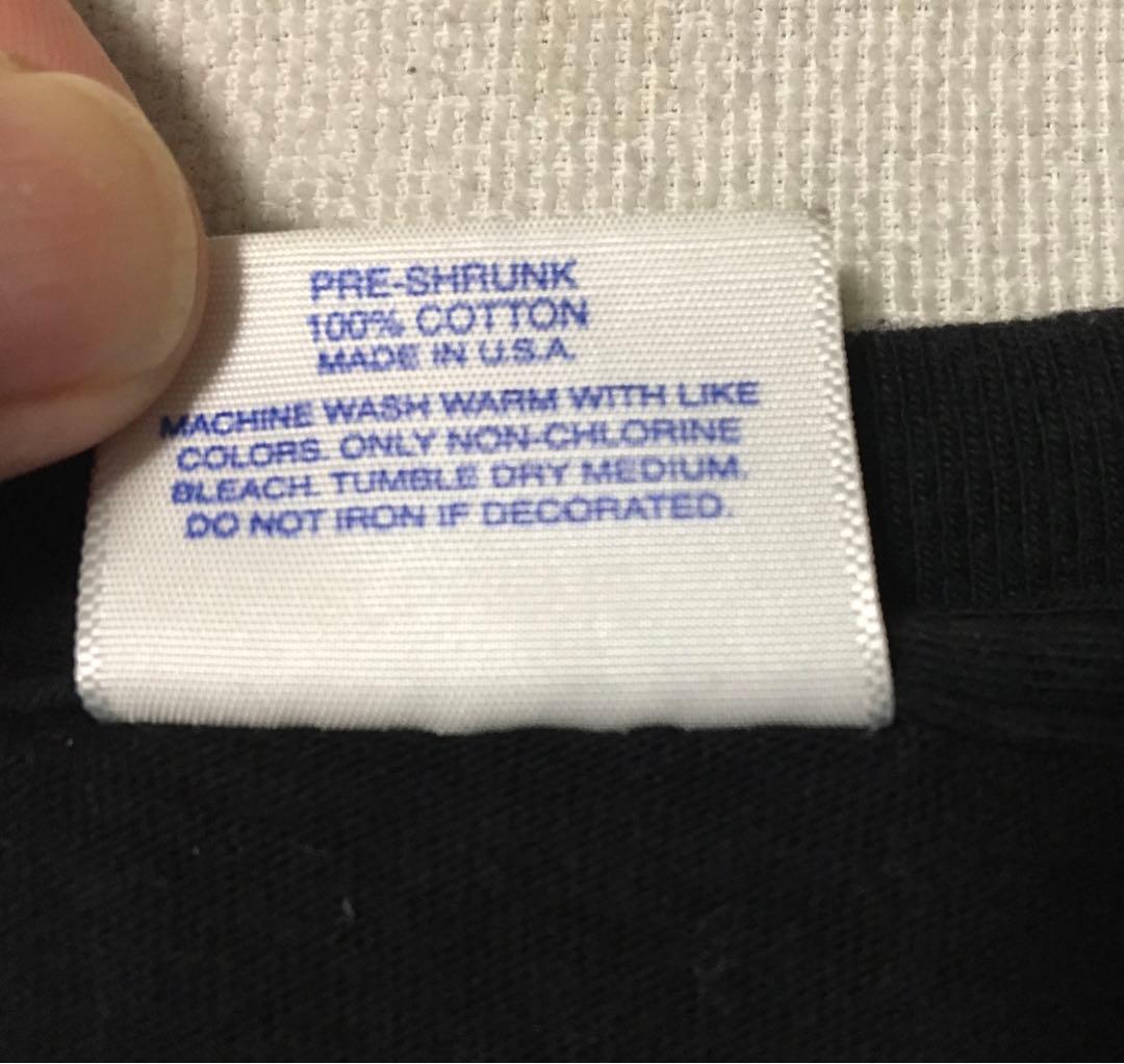 Supreme COMME des GARÇONS SHIRT ロゴ ロンT 黒