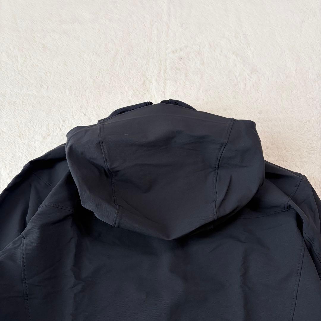 ARC'TERYX アークテリクス Gamma LT Hoody size L