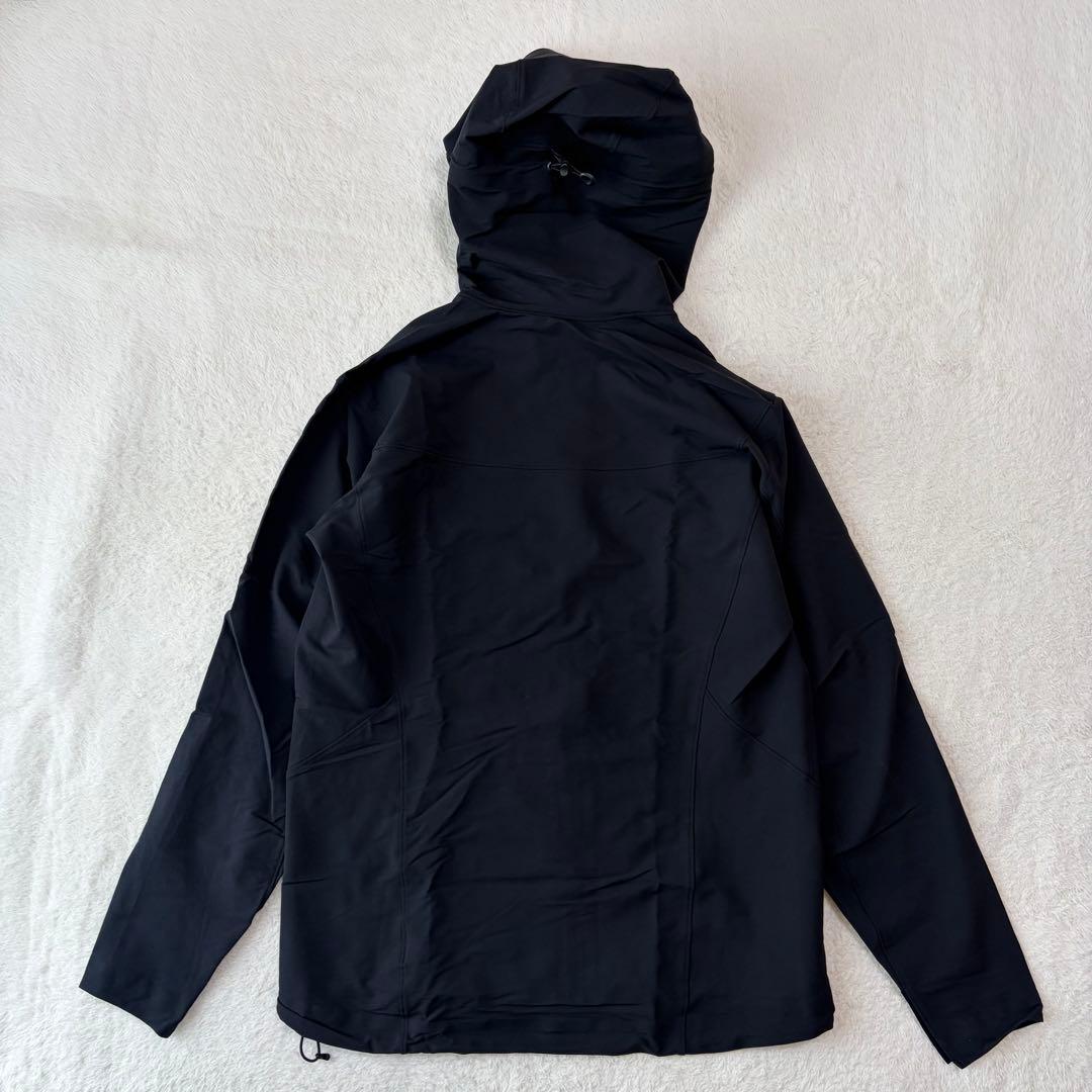 ARC'TERYX アークテリクス Gamma LT Hoody size L