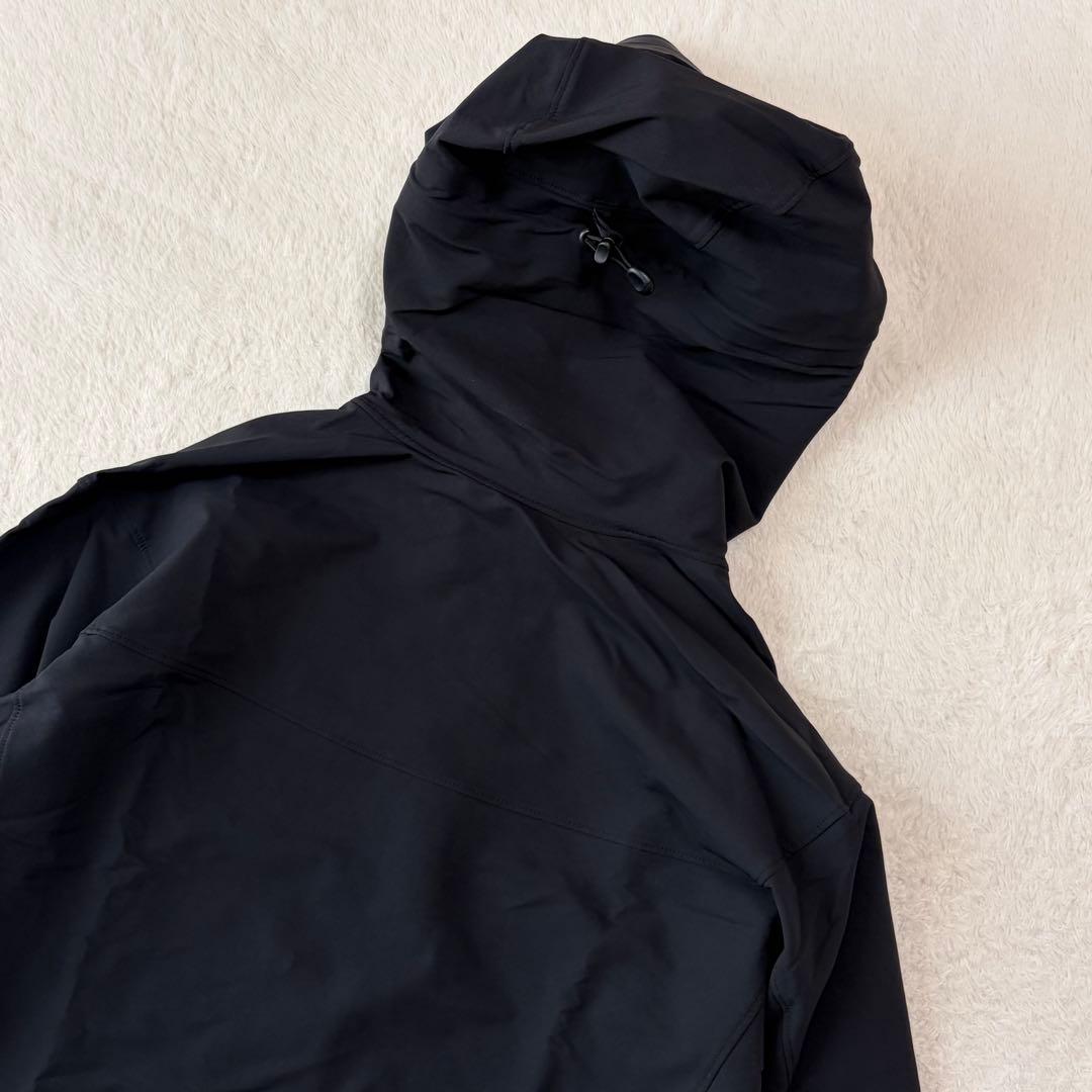 ARC'TERYX アークテリクス Gamma LT Hoody size L