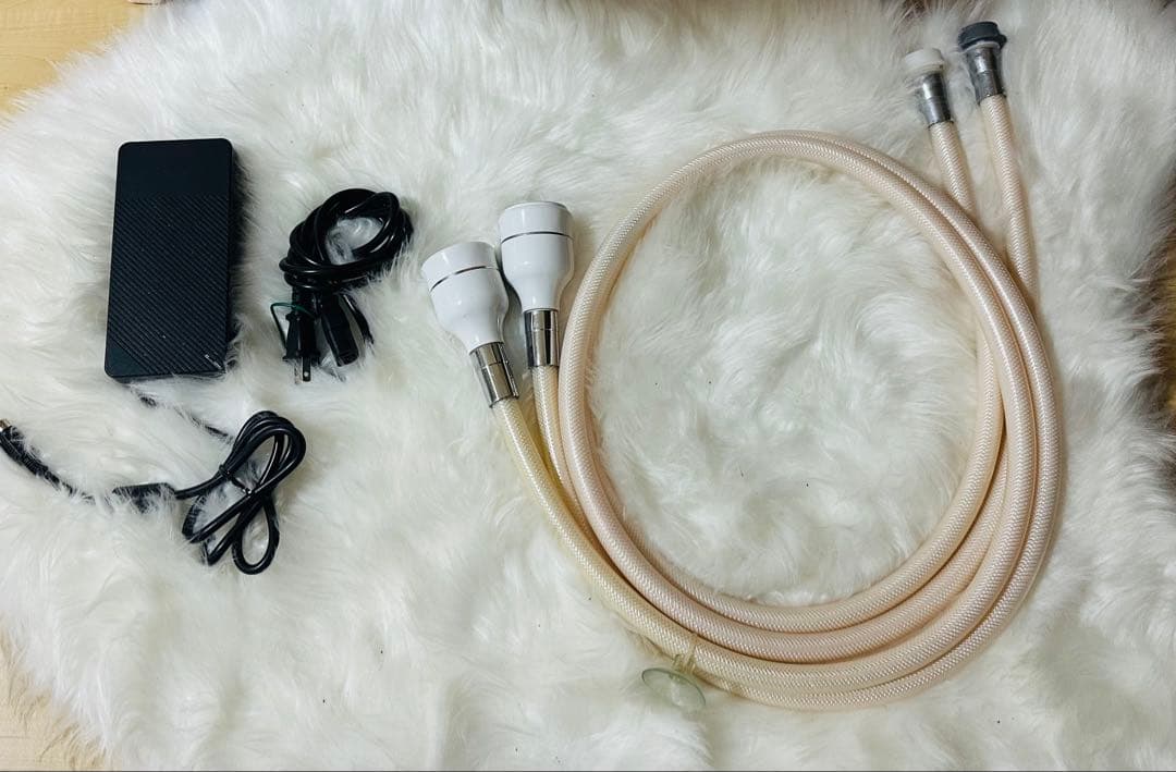 バスタイムケア　Happy Bath Time Rich