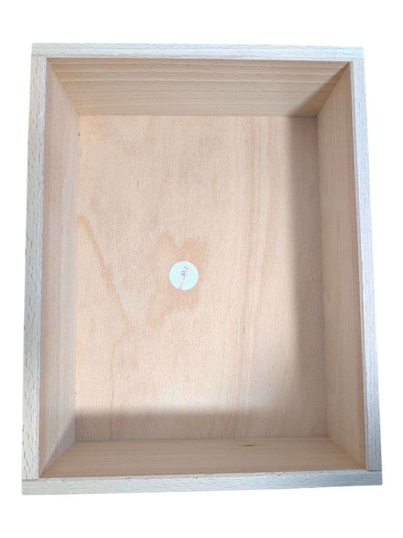 【極美品】Dusyma デュシマ 積み木 444095 ウール・レンガ積み木