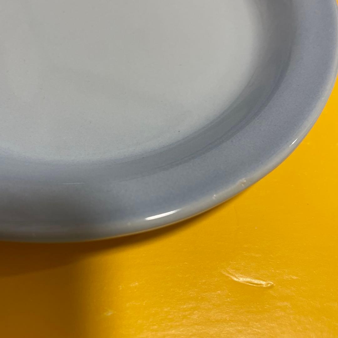 《未使用》LE CREUSET プレートオンディッシュ　2個セット