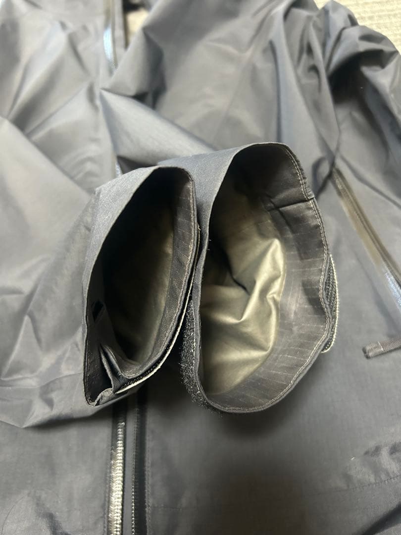 ARC'TERYX×BEAMS 別注 Beta SLジャケット Sサイズ