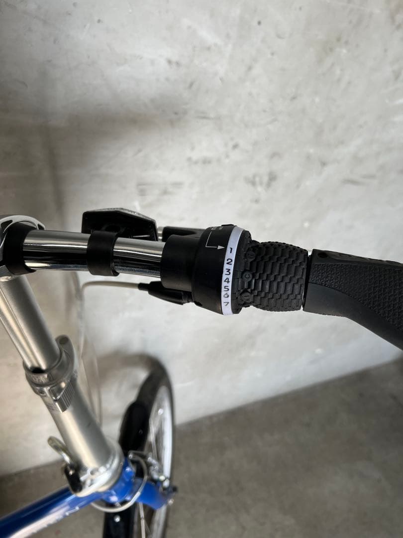 折り畳み自転車 DAHON ROUTE ダホン ルート 20インチ