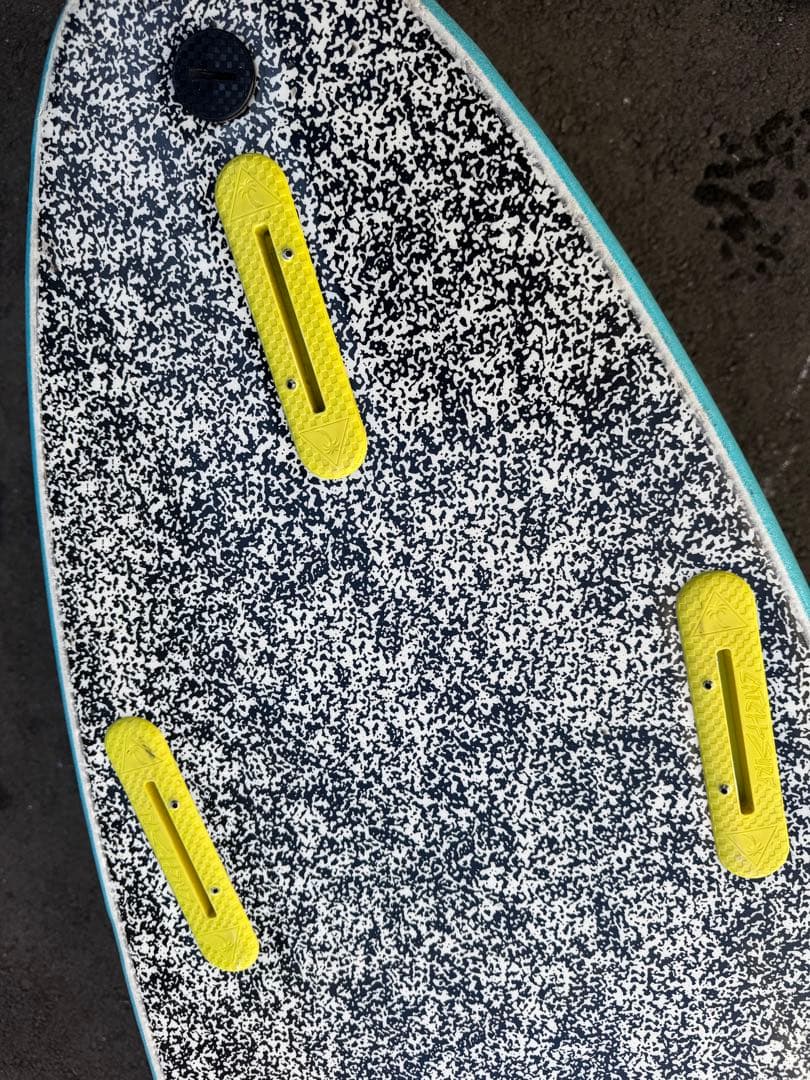 ODYSEA LOG 8'0\" キャッチサーフ