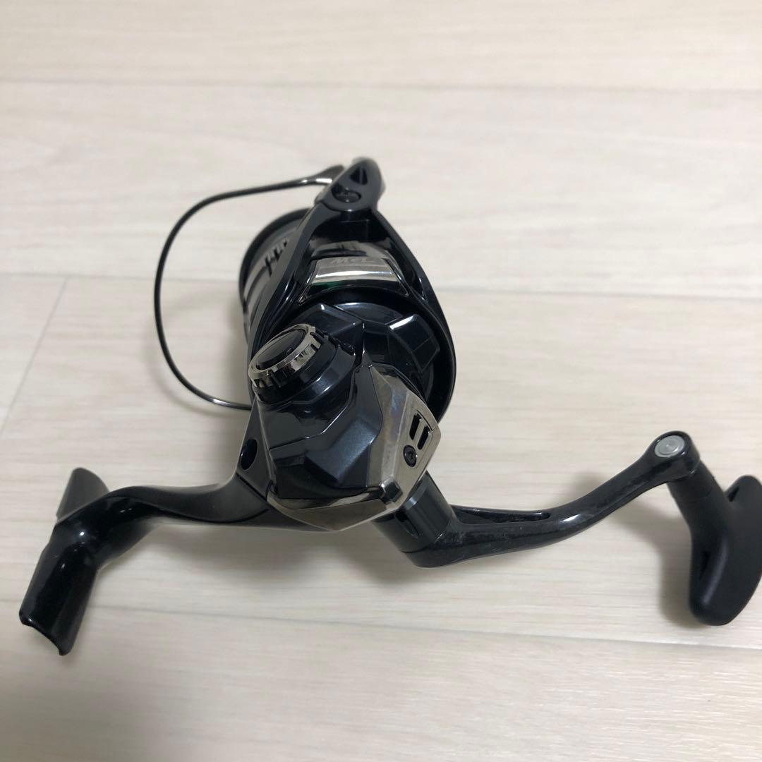 19ヴァンキッシュVanquish C3000MHG