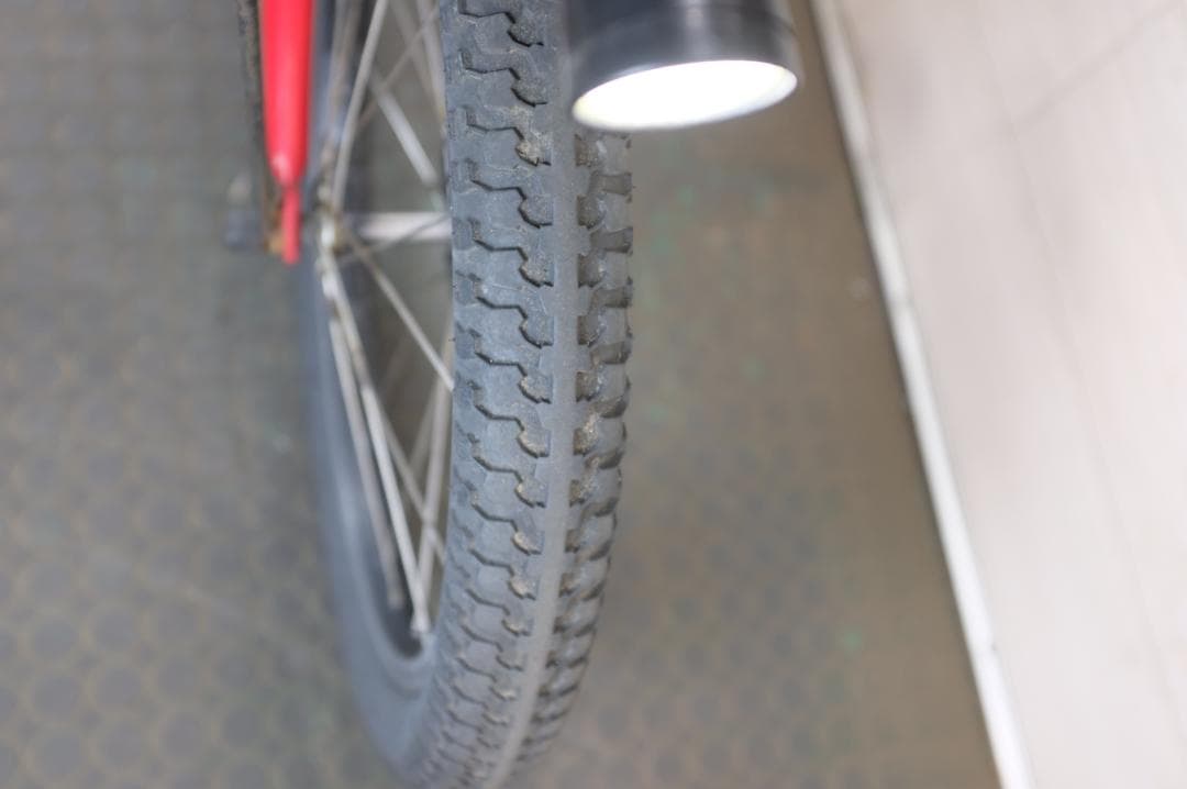 ヤマハPAS　Babby　20インチ　3段　8.7Ah（4点灯）充電器あり