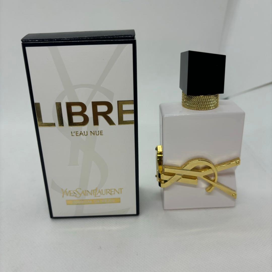 YSL サンローラン　リブレ　ローニュ　オーデパルファム　50ml