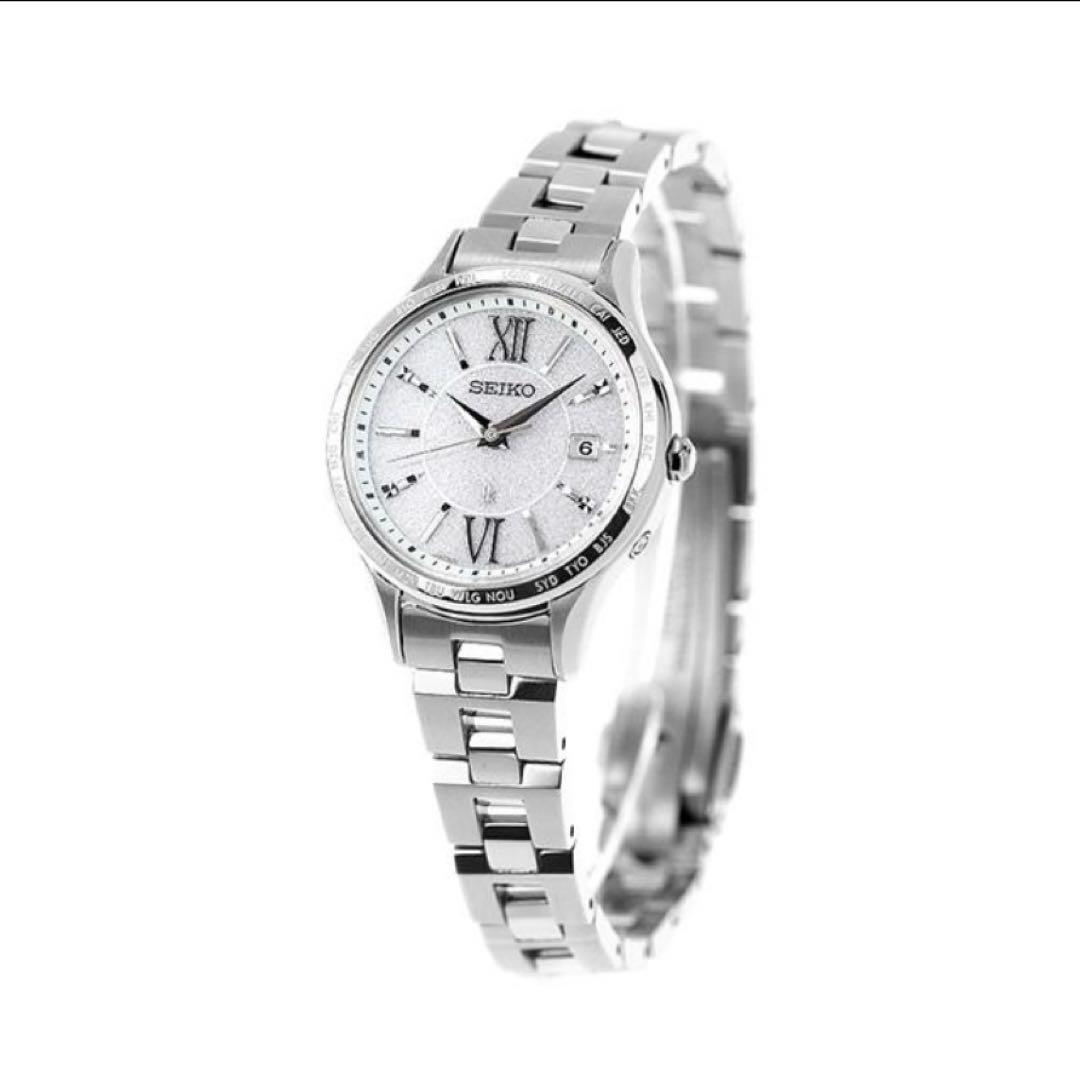 セイコー ルキア Standard Collection SSVV081