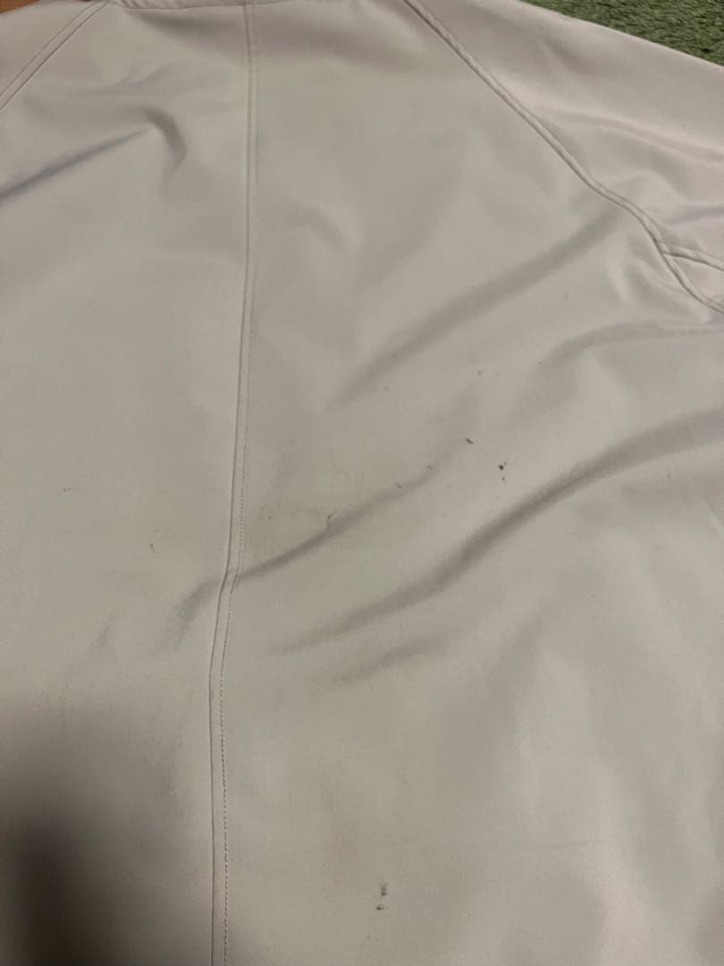 anthem ビブパンツ ウェアセット