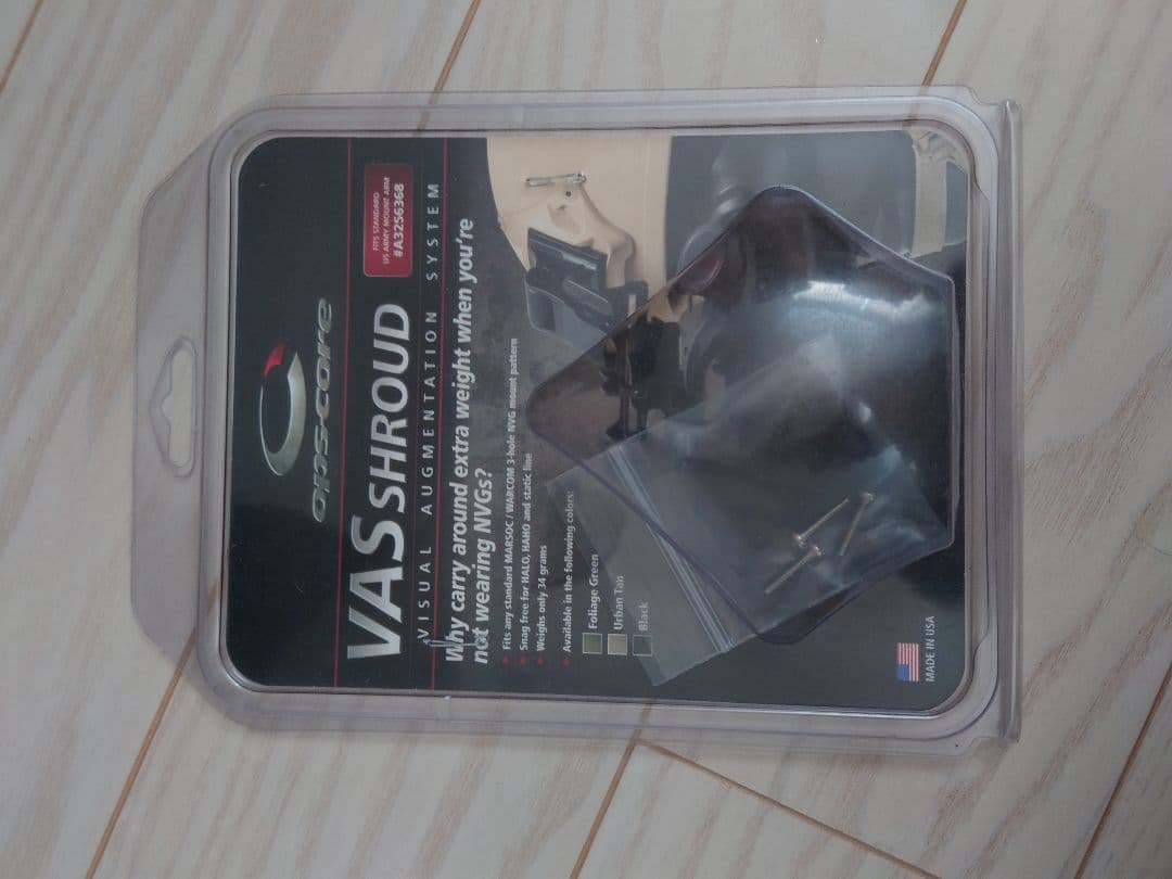 FMA セントリーヘルメット　LE装備 FBI SWAT ops-core