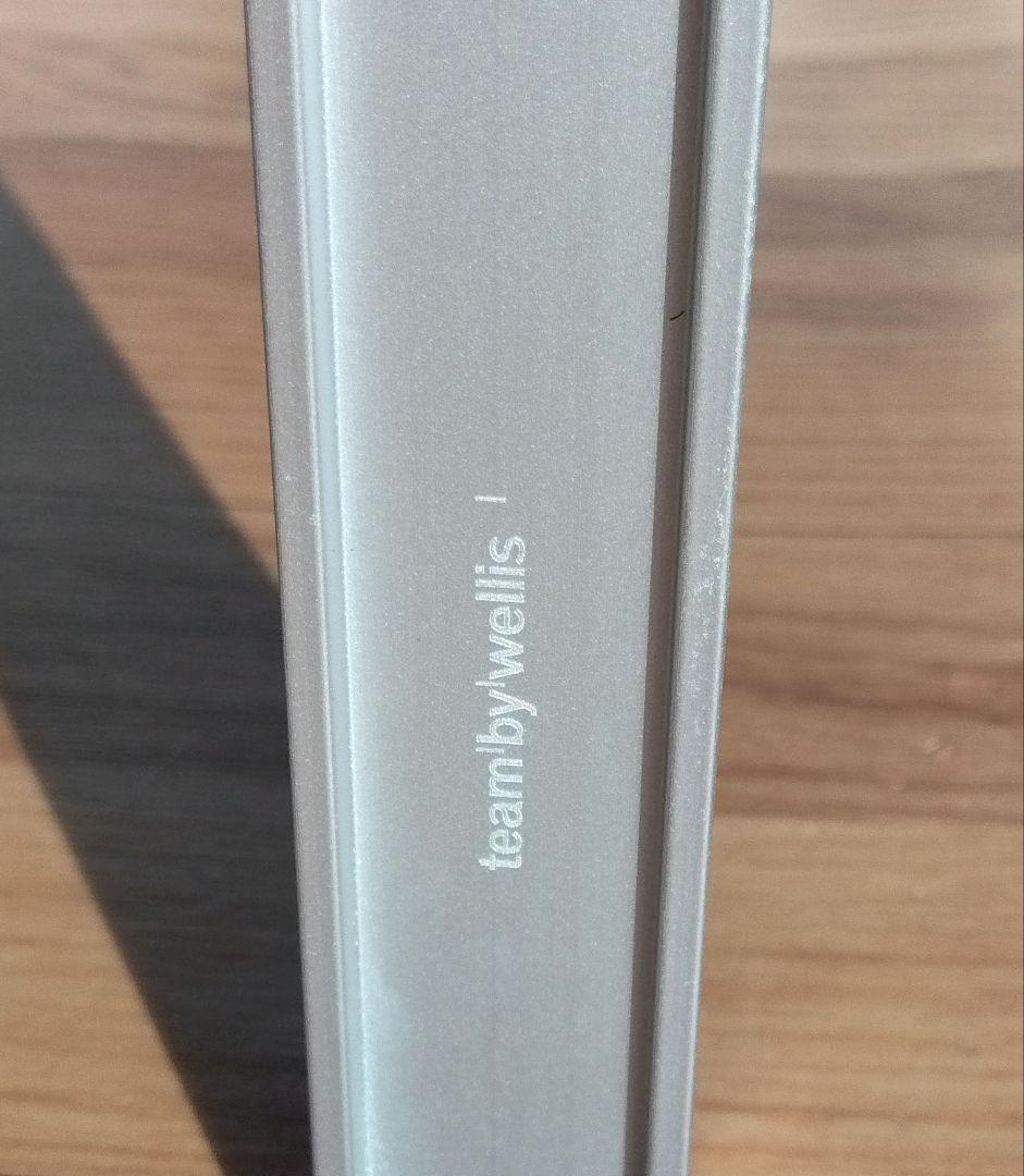 広島市内限定　Cassina ixc. team by wellis テーブル