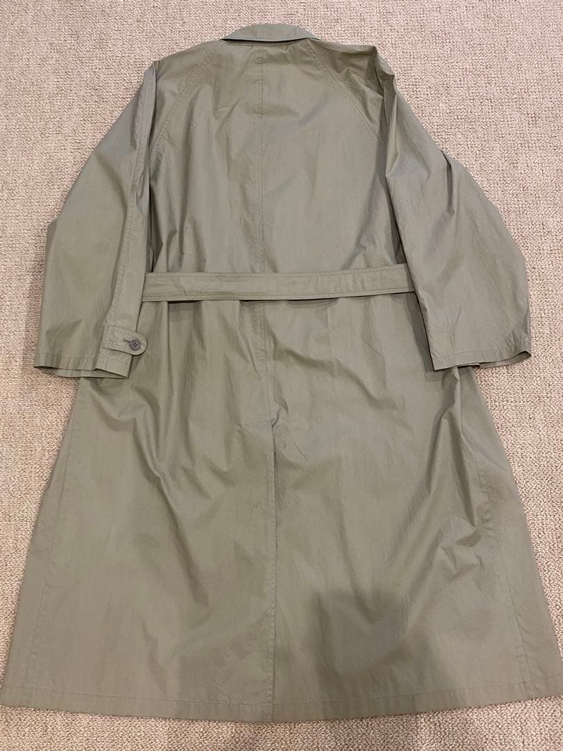 Allegri アレグリ 春夏トレンチコート M