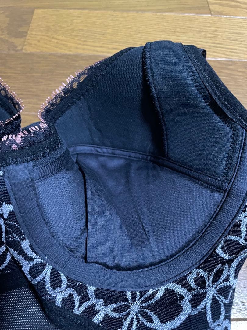 【SHIRAYUKIさま】限定色　マルコ　サクラ　ボディーシェイパー　D70