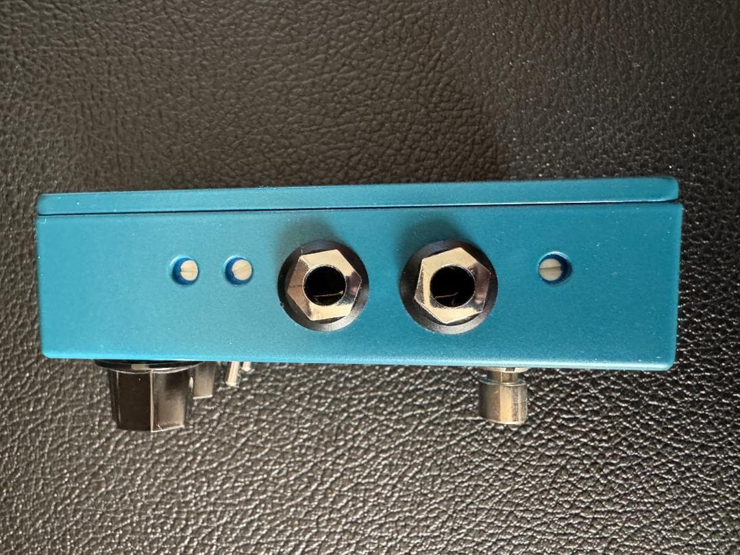 DryBell Vibe Machine V-3 コーラス ビブラート