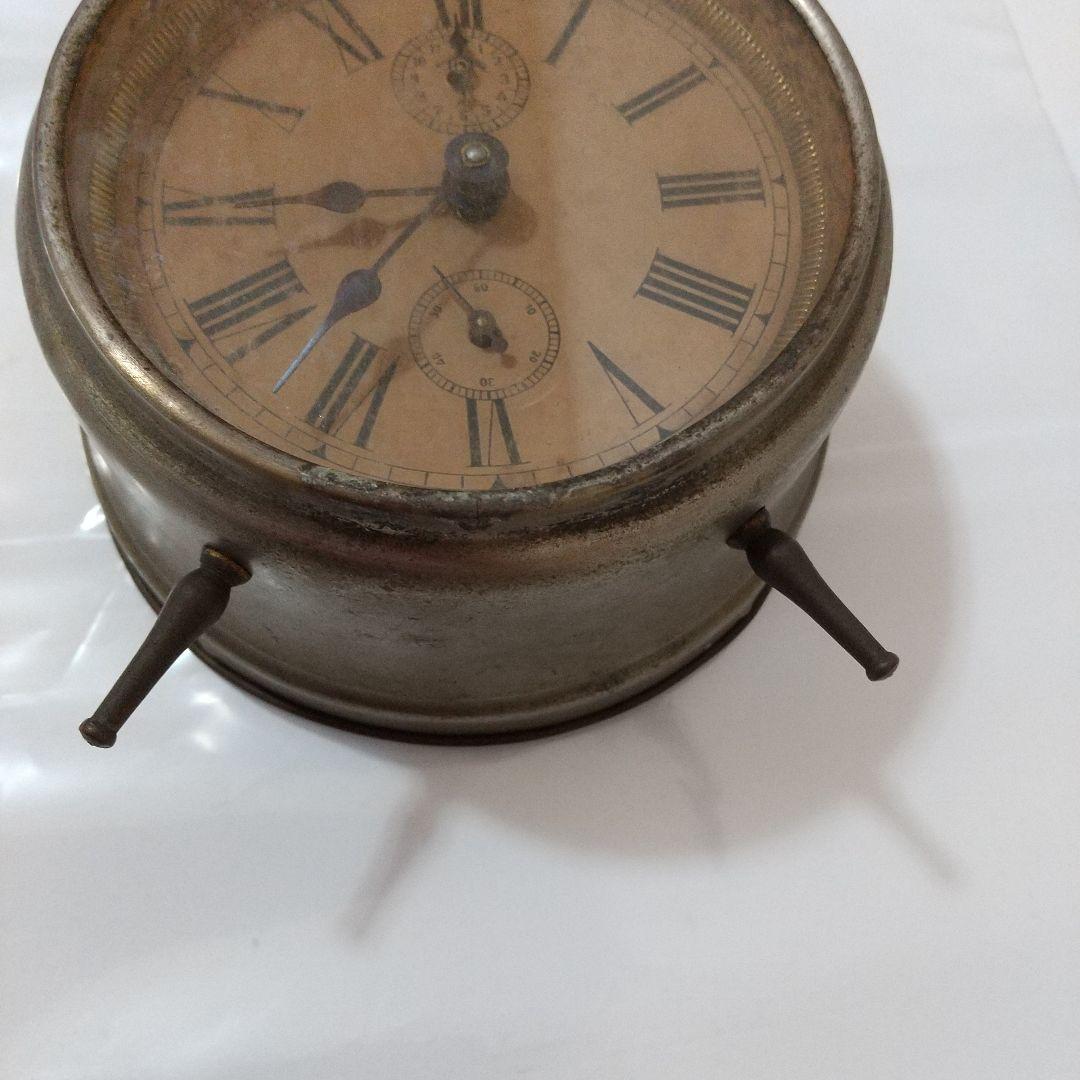 骨董品 時計 アンティーク