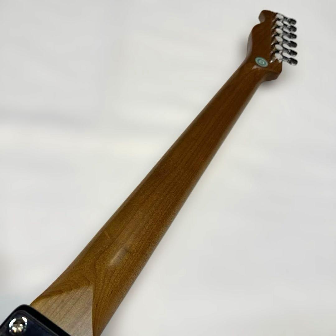 Bacchus BTE-3RSM 良品