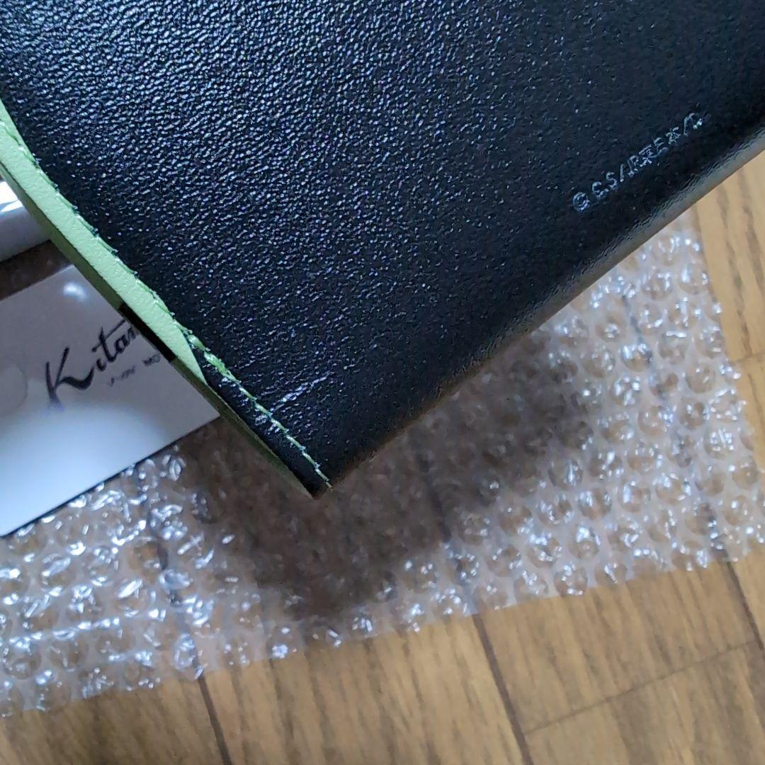 【新品】キタムラ Suica ペンギン 二つ折り財布