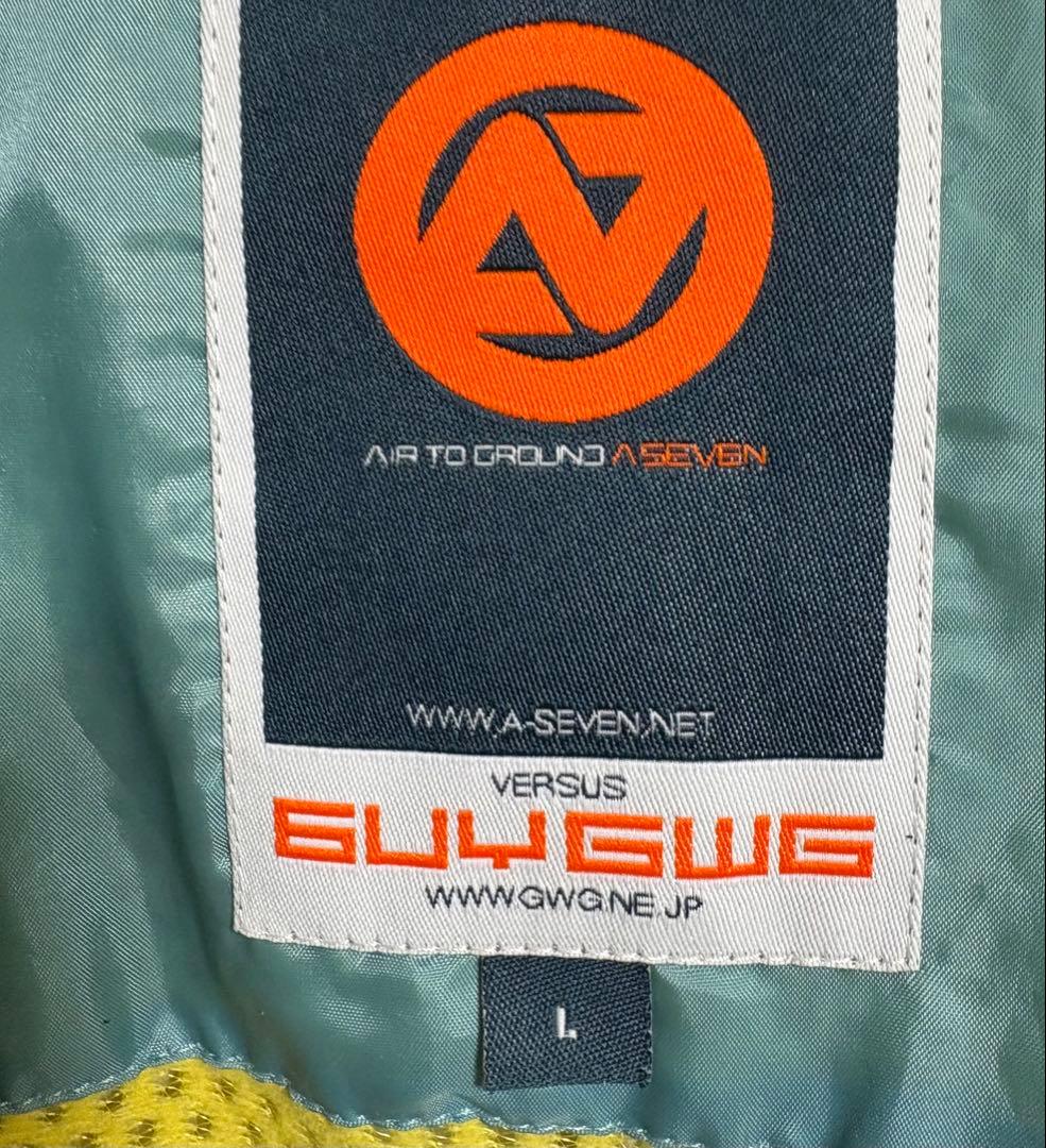 スノーボードウェア　スキーウェア　メンズ　L