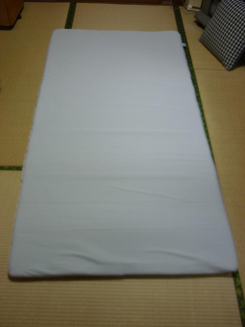 エアウィーヴスマート シングル