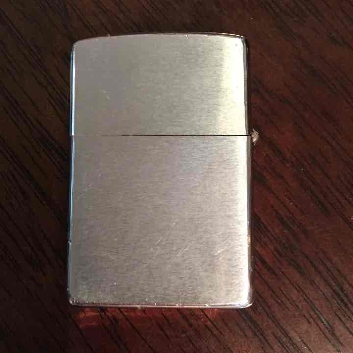 ジッポ