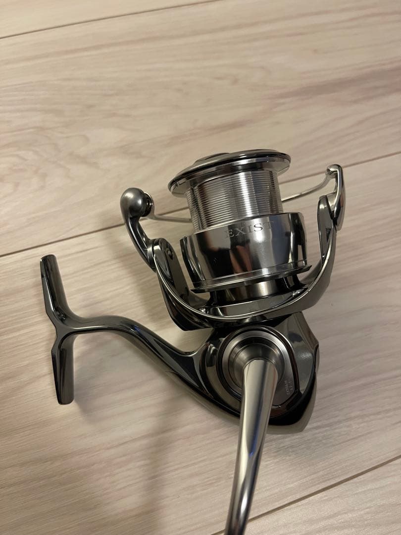 ダイワ　22イグジスト　LT4000-XH