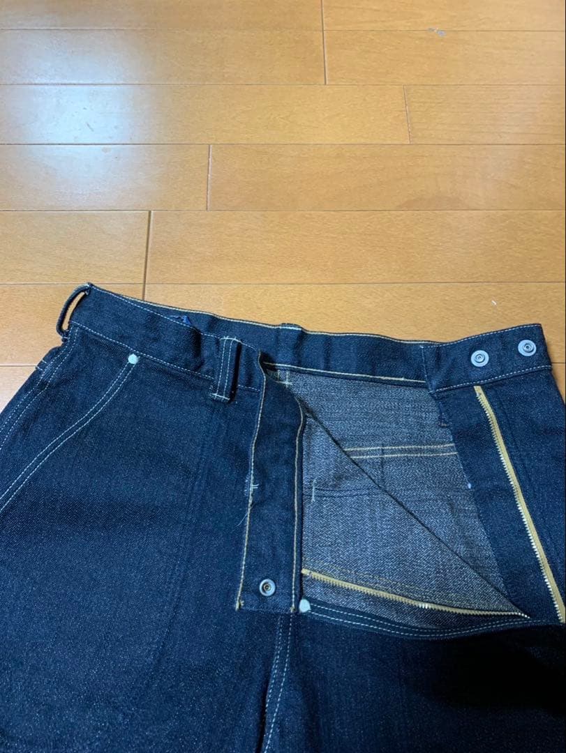 【専用】45R 桃比女デニム
