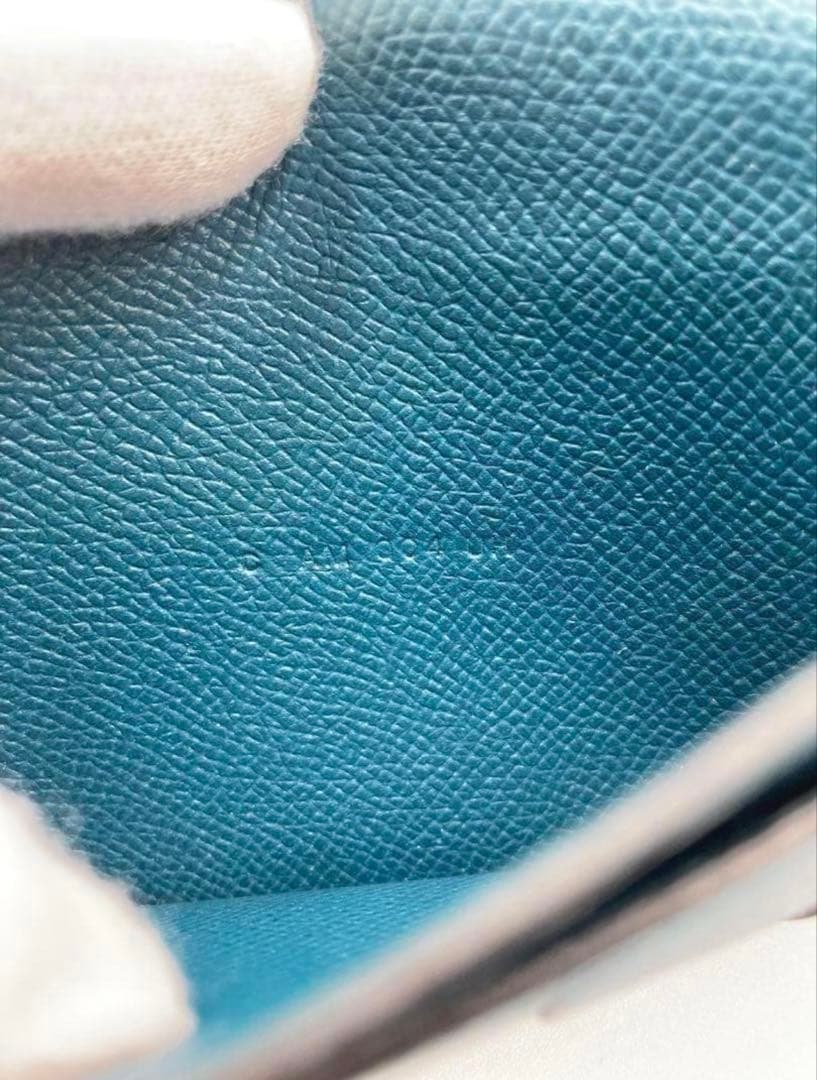 ★極美品★正規品保証★ HERMES エルメス 長財布 シチズン 箱付き