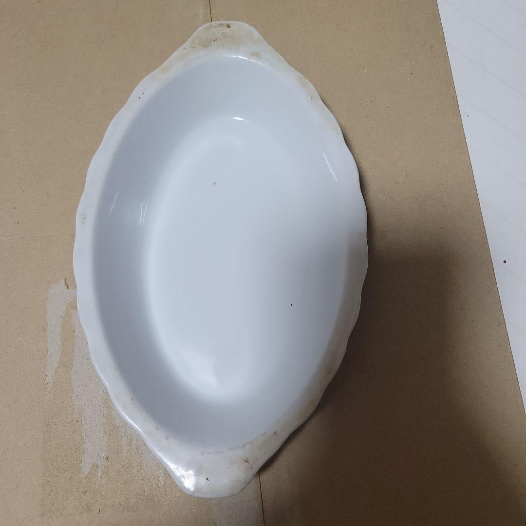 グラタン皿
