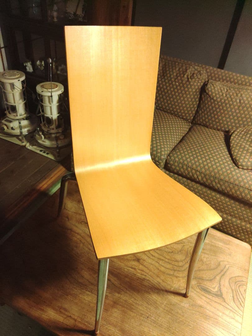 イタリア製　Philippe Starck OLLY TANGO チェア 北欧