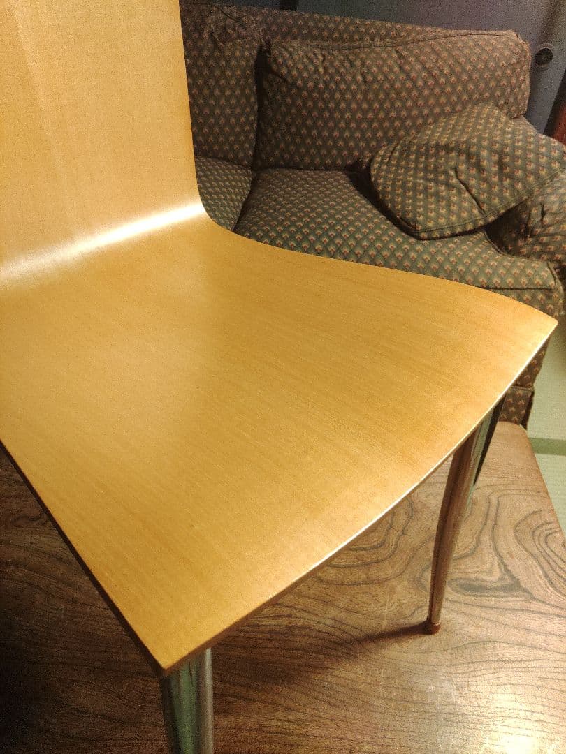 イタリア製　Philippe Starck OLLY TANGO チェア 北欧