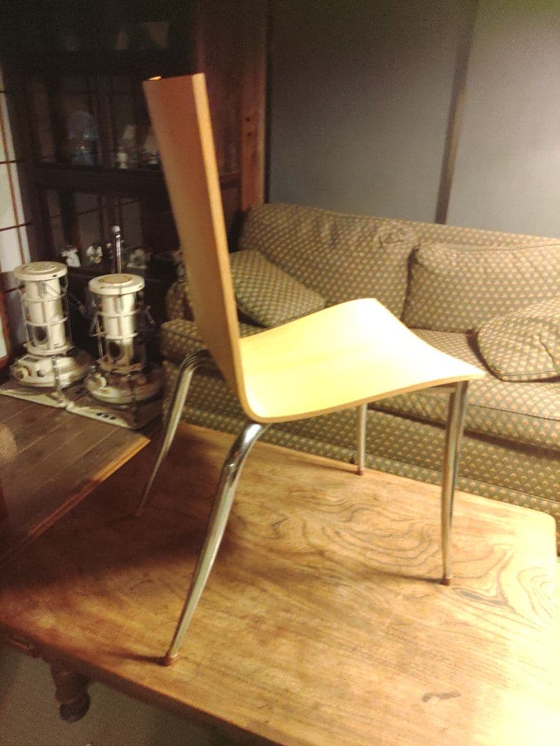 イタリア製　Philippe Starck OLLY TANGO チェア 北欧