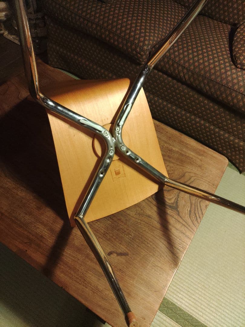 イタリア製　Philippe Starck OLLY TANGO チェア 北欧