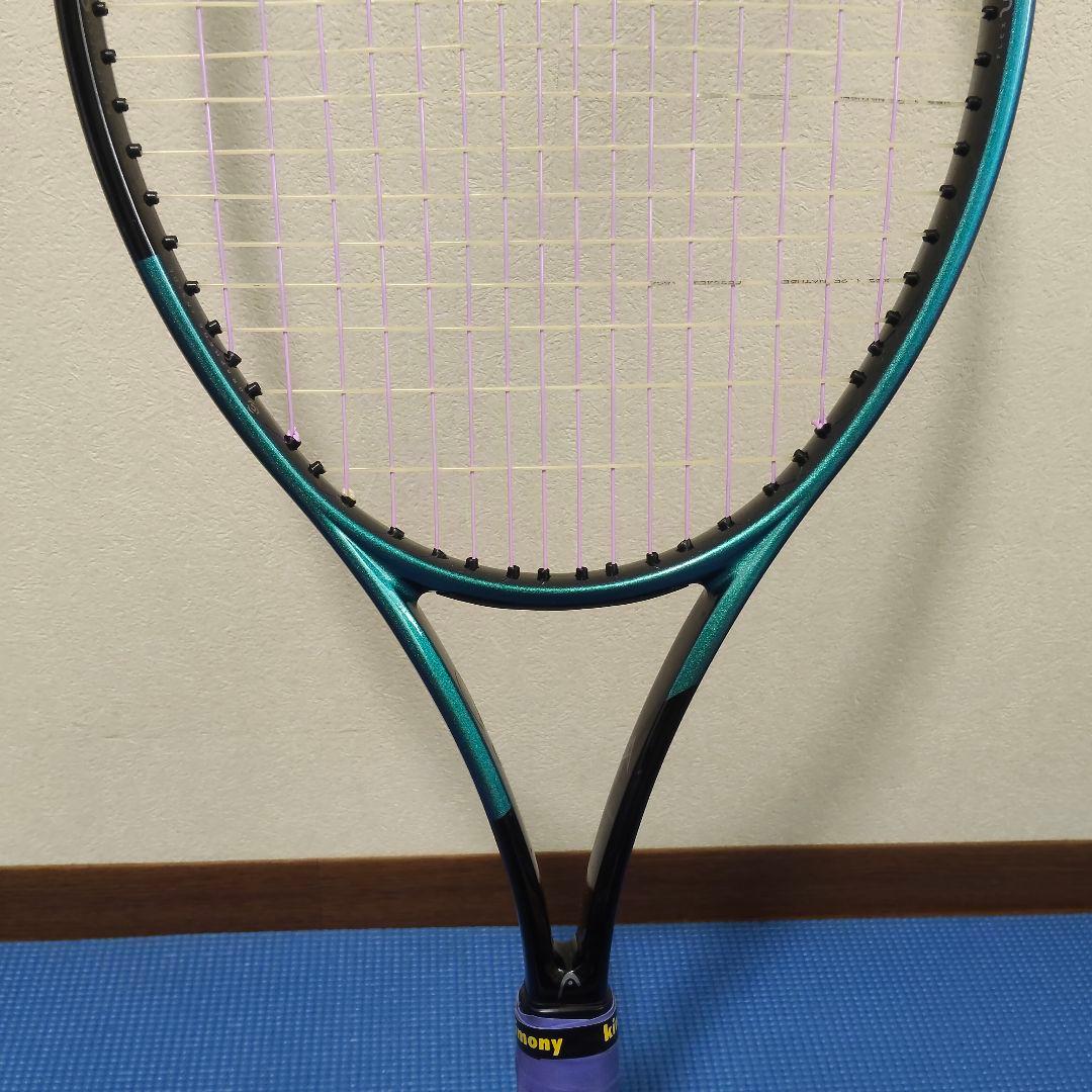 ヘッド　Gravity Team 2025 グラビティチーム G1　 ①