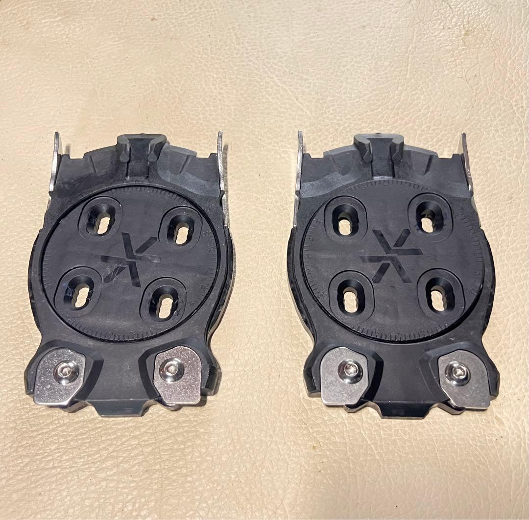 カラコラム クイバーコネクター