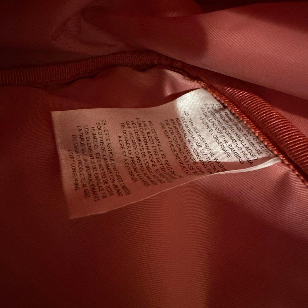 GUCCI × ヒグチユウコ キッズ　レディースリュック GGスプリーム 美品