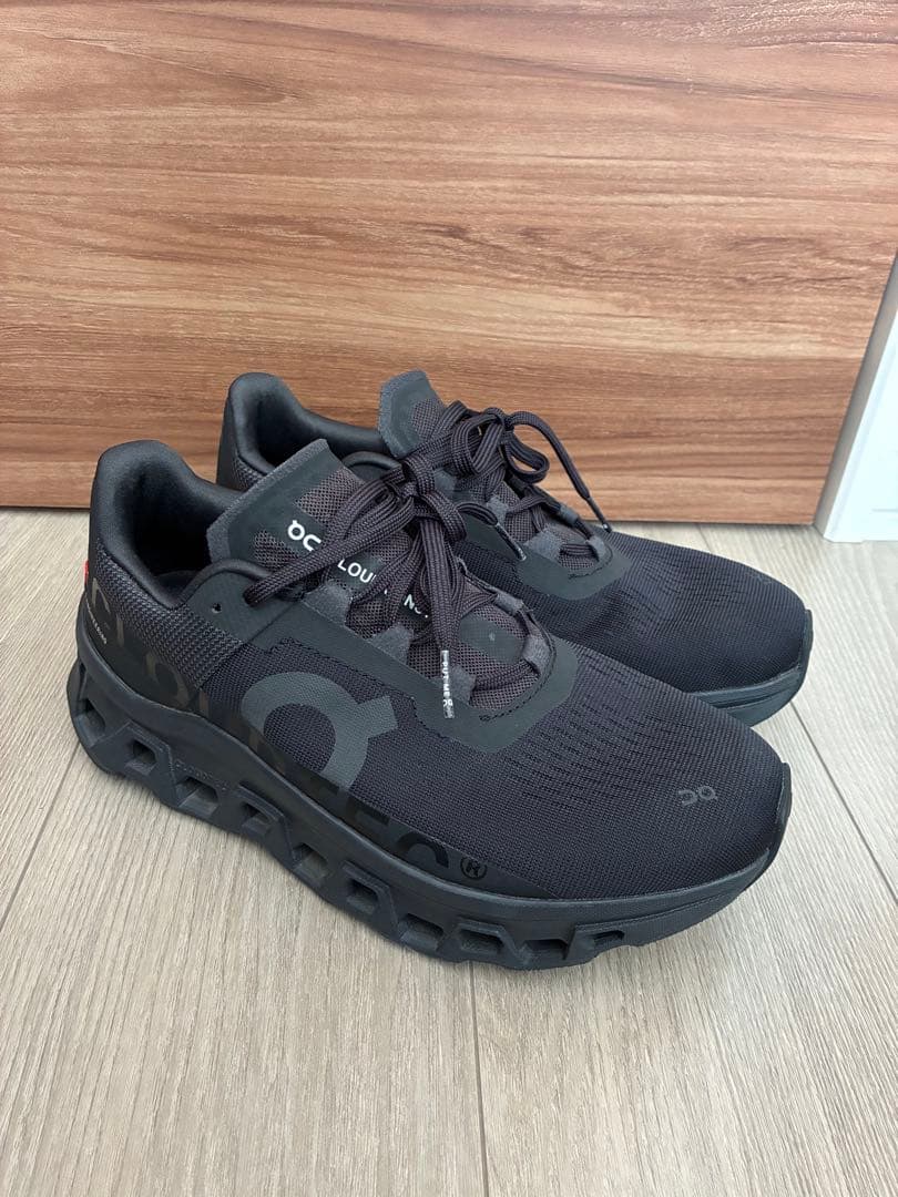 【プレモル】On クラウドモンスター 25cm