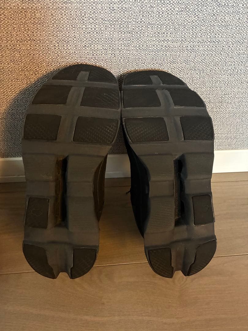 【プレモル】On クラウドモンスター 25cm