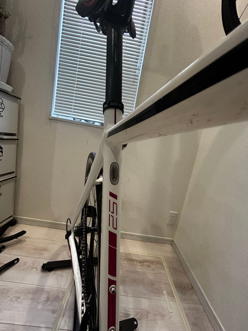 【1LT】SCOTT Speedster 25 JAPAN 2017