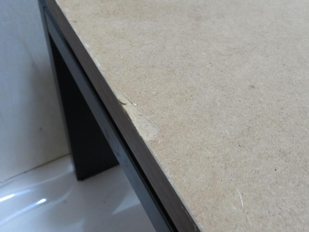 ニトリ リビングこたつ 105×70cm フロットN105N 掛布団付き