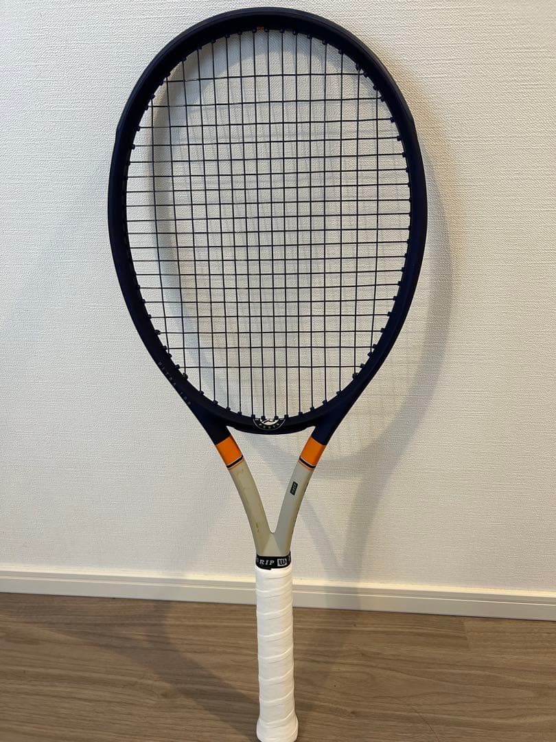 Wilson Ultra100 V3.0 全仏オープン限定モデル(2021年)